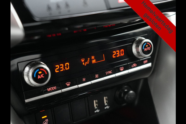 Mitsubishi Eclipse Cross 2.4 Intense+ PHEV 188pk Dealer O.H. | Trekhaak Afn. | 360 Camera | Adaptive Cruise | Lederen Sportstoelen & Stuur Verwarmd | Navigatie Via TomTom | Apple Carplay | Keyless | Blis | DAB |  Plug In Hybrid