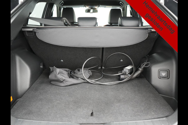 Mitsubishi Eclipse Cross 2.4 Intense+ PHEV 188pk Dealer O.H. | Trekhaak Afn. | 360 Camera | Adaptive Cruise | Lederen Sportstoelen & Stuur Verwarmd | Navigatie Via TomTom | Apple Carplay | Keyless | Blis | DAB |  Plug In Hybrid