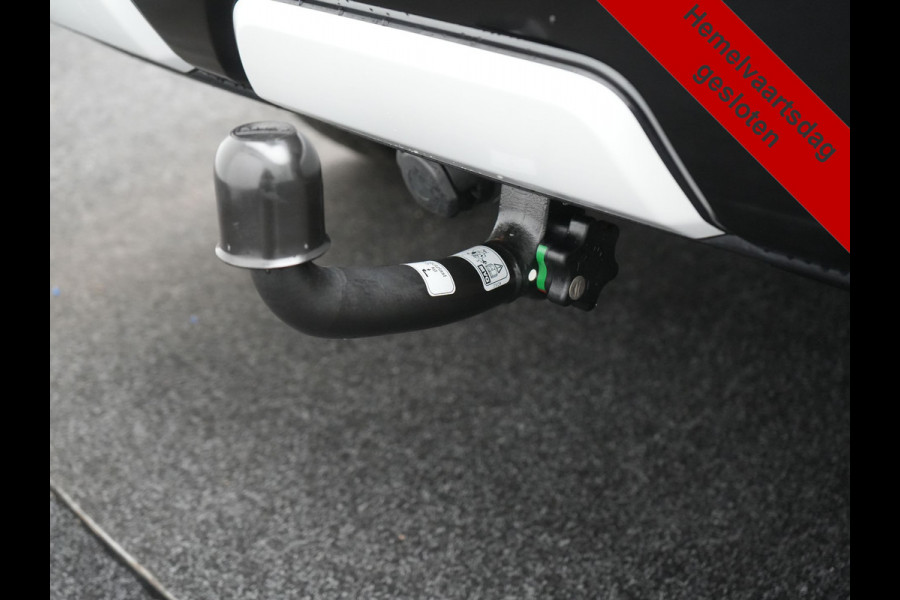 Mitsubishi Eclipse Cross 2.4 Intense+ PHEV 188pk Dealer O.H. | Trekhaak Afn. | 360 Camera | Adaptive Cruise | Alcantara Sportstoelen Verwarmd | Apple Carplay | Keyless | Stuur Verwarmd | Navigatie | Blis | DAB | Plug In Hybr