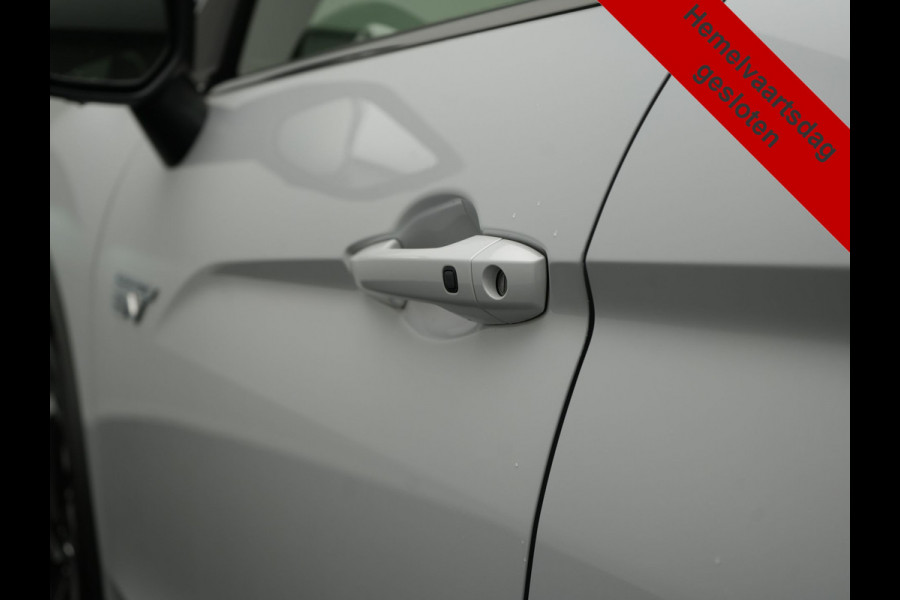 Mitsubishi Eclipse Cross 2.4 Intense+ PHEV 188pk Dealer O.H. | Trekhaak Afn. | 360 Camera | Adaptive Cruise | Alcantara Sportstoelen Verwarmd | Apple Carplay | Keyless | Stuur Verwarmd | Navigatie | Blis | DAB | Plug In Hybr