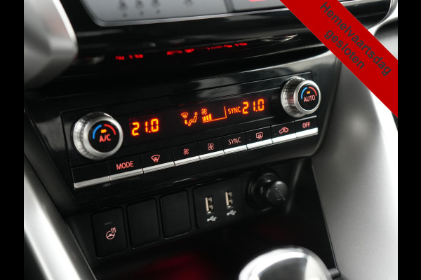Mitsubishi Eclipse Cross 2.4 Intense+ PHEV 188pk Dealer O.H. | Trekhaak Afn. | 360 Camera | Adaptive Cruise | Alcantara Sportstoelen Verwarmd | Apple Carplay | Keyless | Stuur Verwarmd | Navigatie | Blis | DAB | Plug In Hybr
