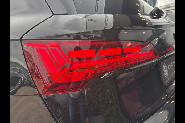 Audi Q5 55 TFSI e 367PK S edition Competition | Carbon | Audi Exclusive | HUD | Luchtvering | Trekhaak | BTW