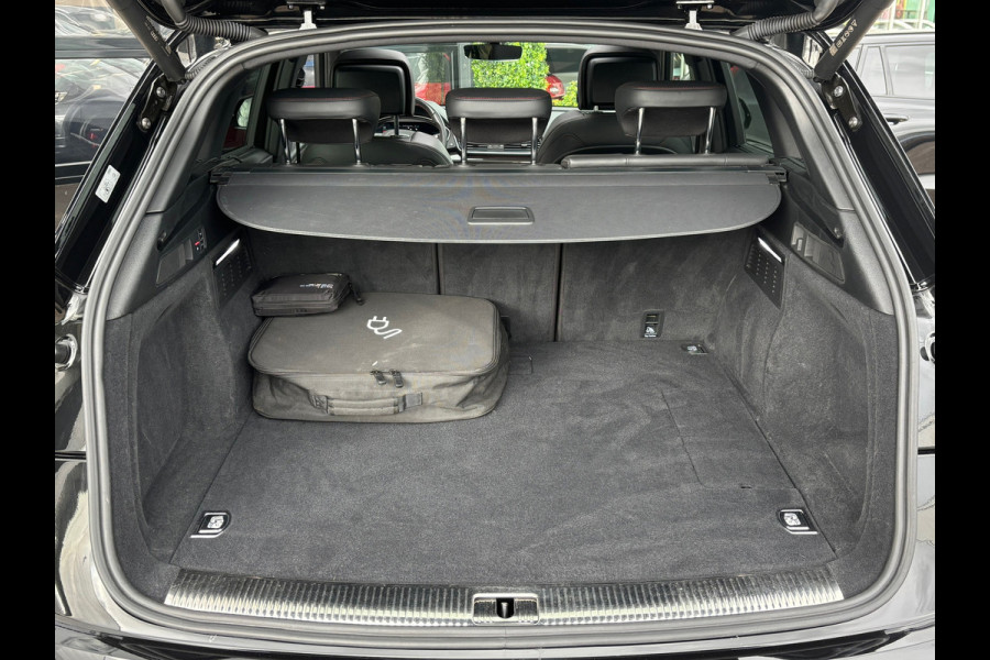 Audi Q5 55 TFSI e 367PK S edition Competition | Carbon | Audi Exclusive | HUD | Luchtvering | Trekhaak | BTW