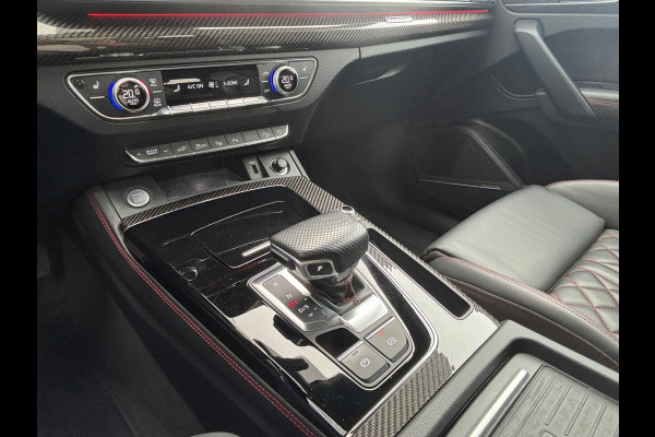 Audi Q5 55 TFSI e 367PK S edition Competition | Carbon | Audi Exclusive | HUD | Luchtvering | Trekhaak | BTW