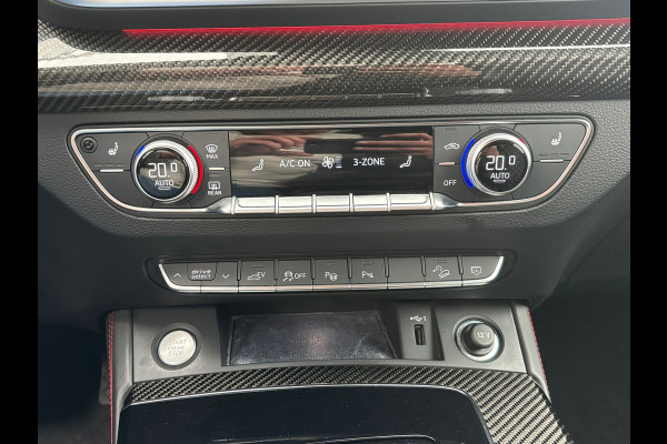 Audi Q5 55 TFSI e 367PK S edition Competition | Carbon | Audi Exclusive | HUD | Luchtvering | Trekhaak | BTW