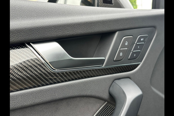Audi Q5 55 TFSI e 367PK S edition Competition | Carbon | Audi Exclusive | HUD | Luchtvering | Trekhaak | BTW
