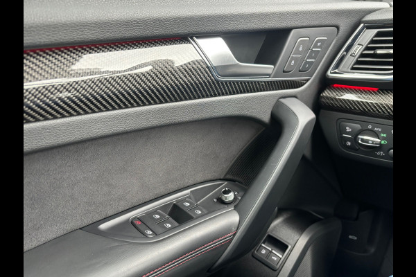 Audi Q5 55 TFSI e 367PK S edition Competition | Carbon | Audi Exclusive | HUD | Luchtvering | Trekhaak | BTW