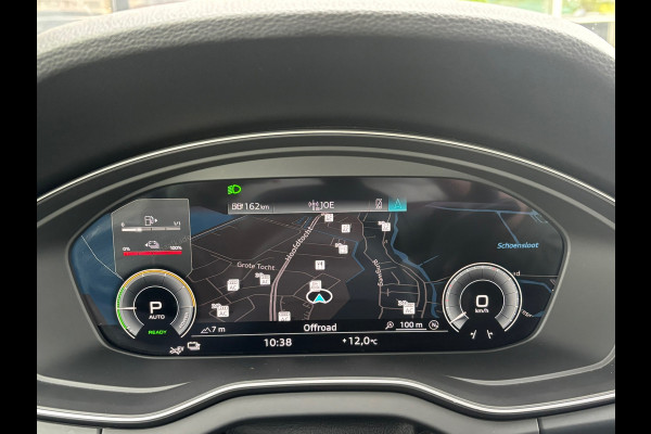 Audi Q5 55 TFSI e 367PK S edition Competition | Carbon | Audi Exclusive | HUD | Luchtvering | Trekhaak | BTW