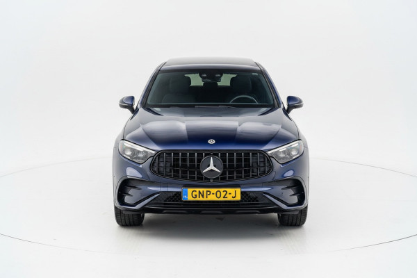Mercedes-Benz GLC Coupé 400e 4MATIC AMG Line Pano/360/Distronic