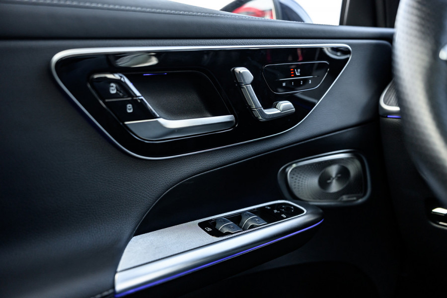 Mercedes-Benz GLC Coupé 400e 4MATIC AMG Line Pano/360/Distronic