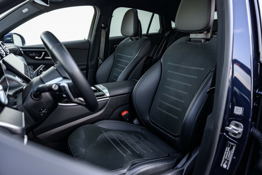 Mercedes-Benz GLC Coupé 400e 4MATIC AMG Line Pano/360/Distronic