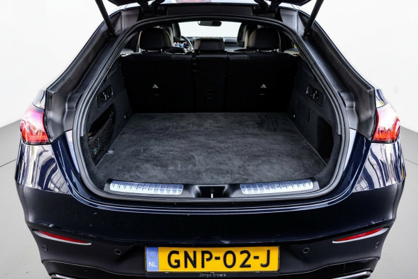 Mercedes-Benz GLC Coupé 400e 4MATIC AMG Line Pano/360/Distronic