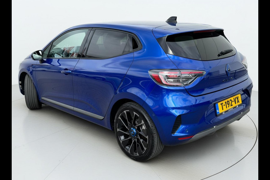 Renault Clio 1.6 E-Tech Full Hybrid 145 esprit Alpine | Zeer veel opties! | 12 maanden BOVAG garantie! |