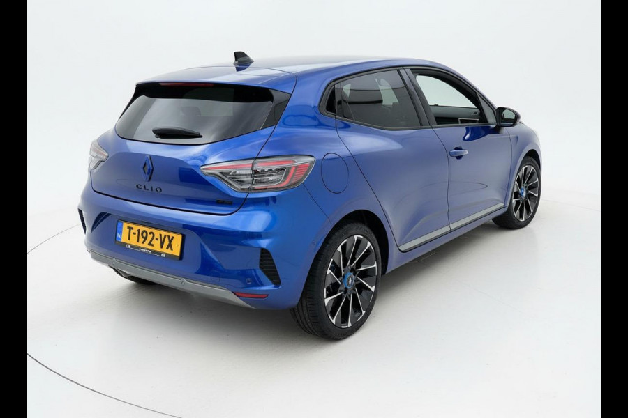 Renault Clio 1.6 E-Tech Full Hybrid 145 esprit Alpine | Zeer veel opties! | 12 maanden BOVAG garantie! |