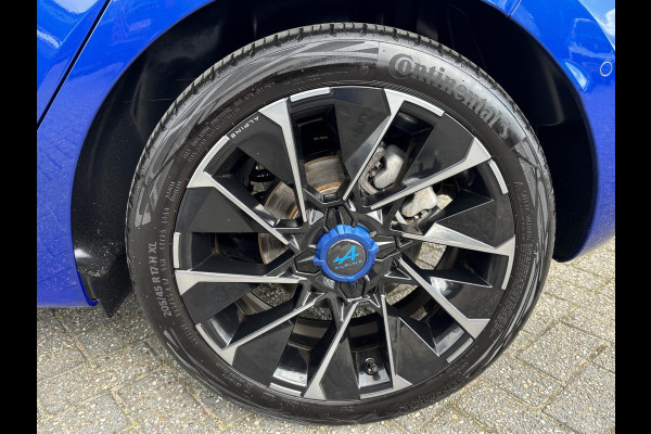 Renault Clio 1.6 E-Tech Full Hybrid 145 esprit Alpine | Zeer veel opties! | 12 maanden BOVAG garantie! |