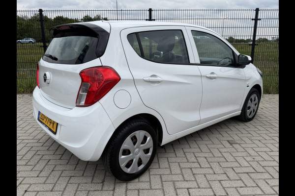 Opel KARL 1.0 ecoFLEX 120 Jaar Edition| Bluetooth | Cruise Control| AIRCO