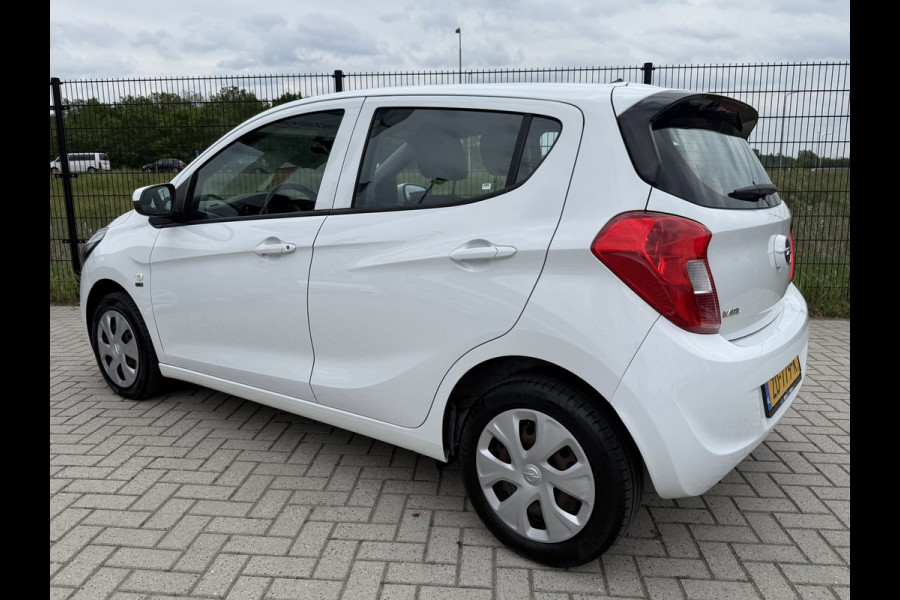 Opel KARL 1.0 ecoFLEX 120 Jaar Edition| Bluetooth | Cruise Control| AIRCO