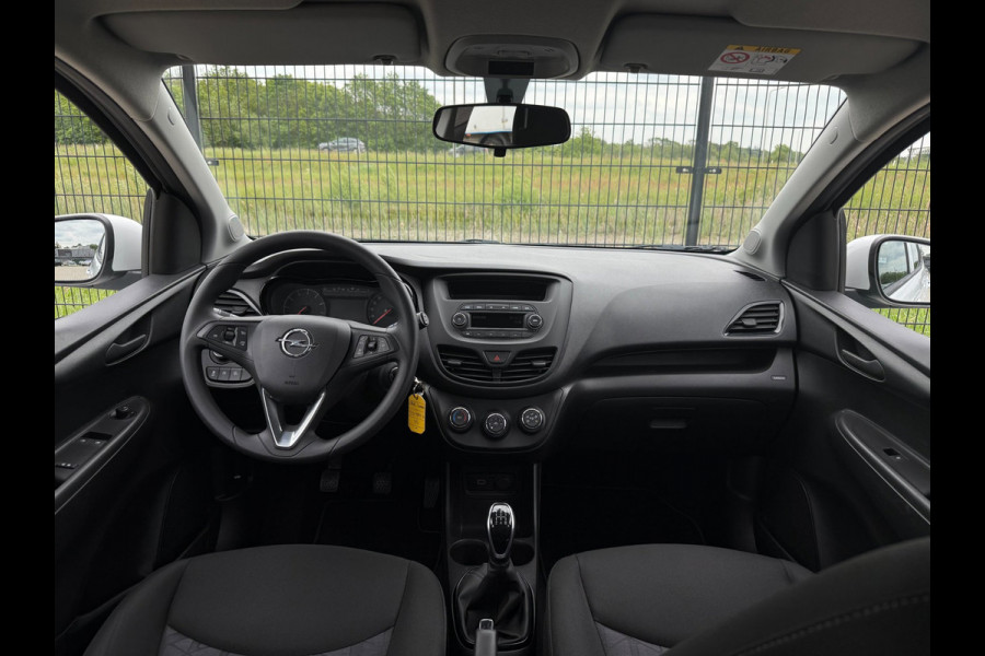 Opel KARL 1.0 ecoFLEX 120 Jaar Edition| Bluetooth | Cruise Control| AIRCO