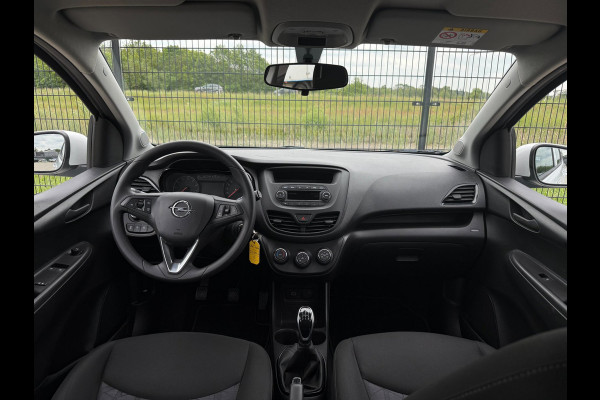 Opel KARL 1.0 ecoFLEX 120 Jaar Edition| Bluetooth | Cruise Control| AIRCO