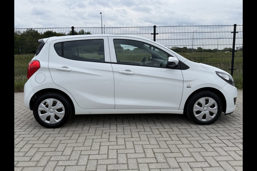 Opel KARL 1.0 ecoFLEX 120 Jaar Edition| Bluetooth | Cruise Control| AIRCO