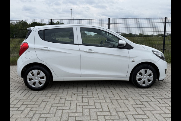 Opel KARL 1.0 ecoFLEX 120 Jaar Edition| Bluetooth | Cruise Control| AIRCO