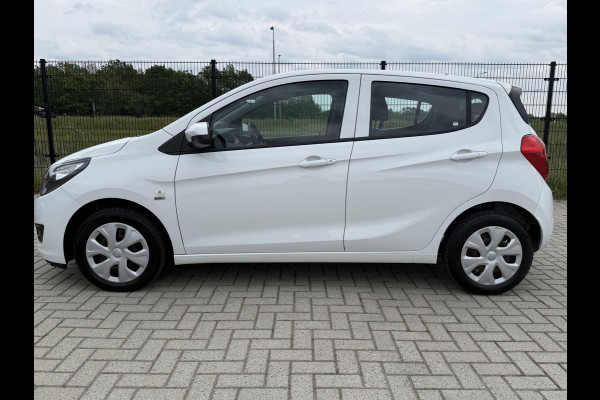 Opel KARL 1.0 ecoFLEX 120 Jaar Edition| Bluetooth | Cruise Control| AIRCO