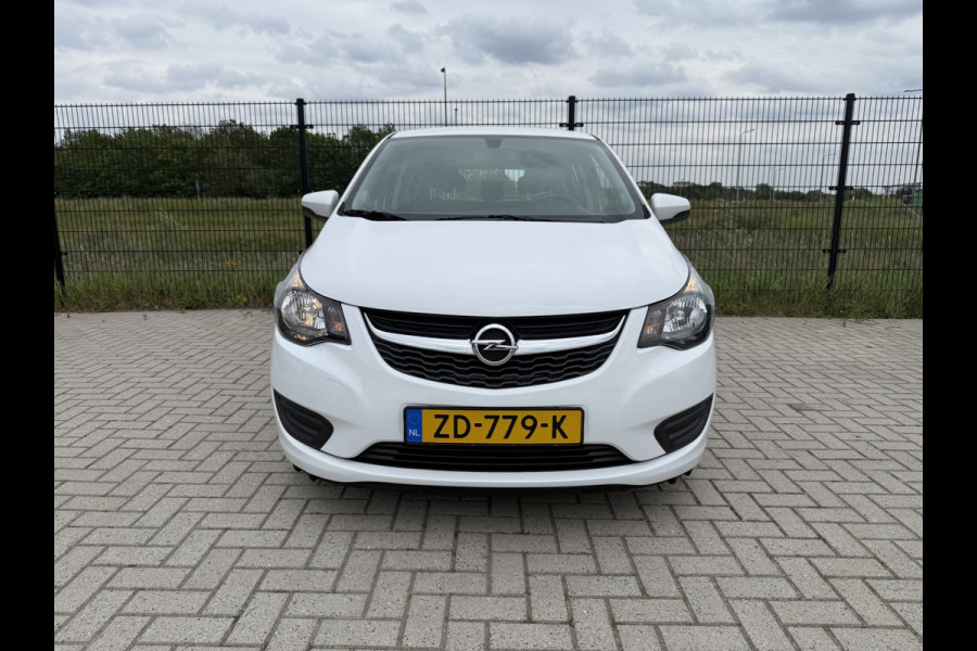 Opel KARL 1.0 ecoFLEX 120 Jaar Edition| Bluetooth | Cruise Control| AIRCO