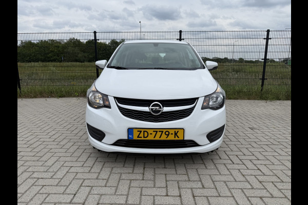 Opel KARL 1.0 ecoFLEX 120 Jaar Edition| Bluetooth | Cruise Control| AIRCO