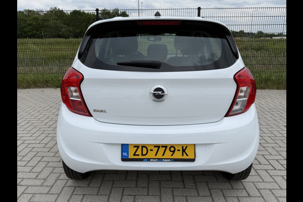 Opel KARL 1.0 ecoFLEX 120 Jaar Edition| Bluetooth | Cruise Control| AIRCO