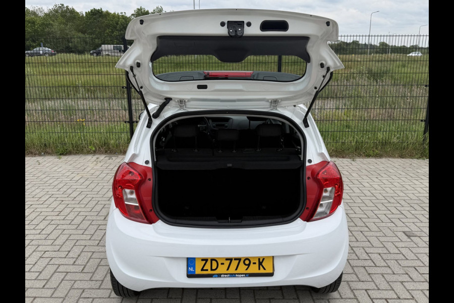 Opel KARL 1.0 ecoFLEX 120 Jaar Edition| Bluetooth | Cruise Control| AIRCO