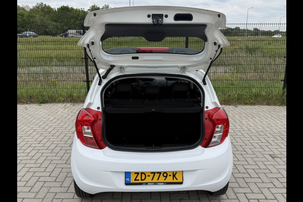 Opel KARL 1.0 ecoFLEX 120 Jaar Edition| Bluetooth | Cruise Control| AIRCO