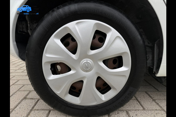 Opel KARL 1.0 ecoFLEX 120 Jaar Edition| Bluetooth | Cruise Control| AIRCO