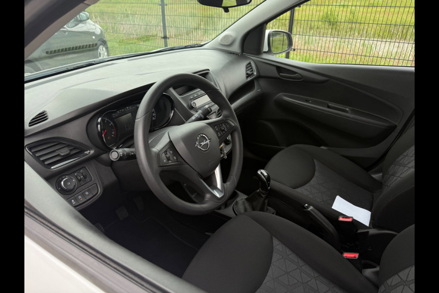 Opel KARL 1.0 ecoFLEX 120 Jaar Edition| Bluetooth | Cruise Control| AIRCO