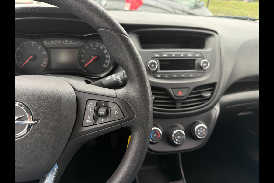 Opel KARL 1.0 ecoFLEX 120 Jaar Edition| Bluetooth | Cruise Control| AIRCO