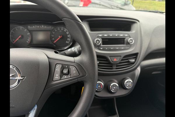 Opel KARL 1.0 ecoFLEX 120 Jaar Edition| Bluetooth | Cruise Control| AIRCO