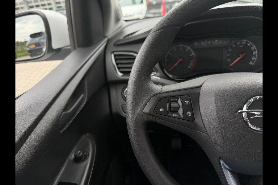 Opel KARL 1.0 ecoFLEX 120 Jaar Edition| Bluetooth | Cruise Control| AIRCO