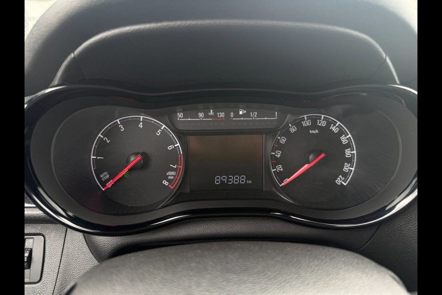 Opel KARL 1.0 ecoFLEX 120 Jaar Edition| Bluetooth | Cruise Control| AIRCO
