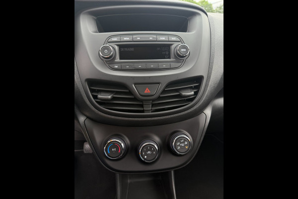 Opel KARL 1.0 ecoFLEX 120 Jaar Edition| Bluetooth | Cruise Control| AIRCO