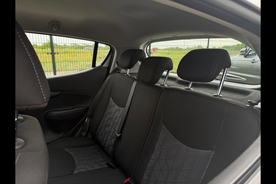 Opel KARL 1.0 ecoFLEX 120 Jaar Edition| Bluetooth | Cruise Control| AIRCO