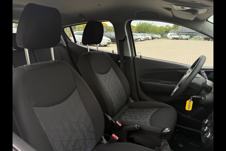 Opel KARL 1.0 ecoFLEX 120 Jaar Edition| Bluetooth | Cruise Control| AIRCO