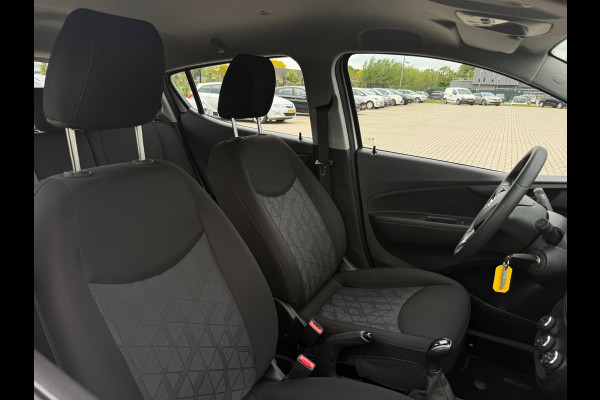 Opel KARL 1.0 ecoFLEX 120 Jaar Edition| Bluetooth | Cruise Control| AIRCO