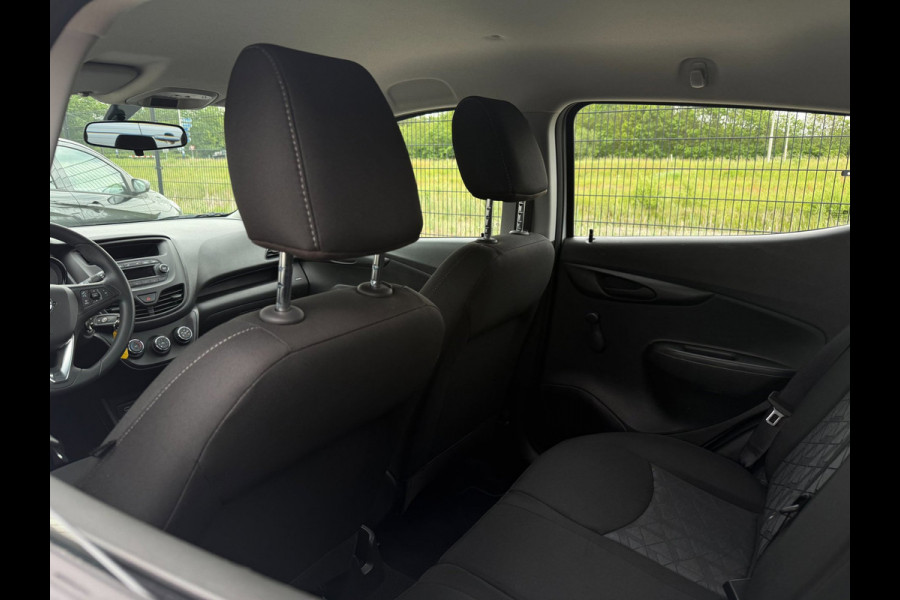 Opel KARL 1.0 ecoFLEX 120 Jaar Edition| Bluetooth | Cruise Control| AIRCO