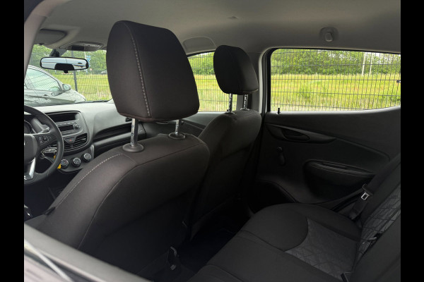 Opel KARL 1.0 ecoFLEX 120 Jaar Edition| Bluetooth | Cruise Control| AIRCO