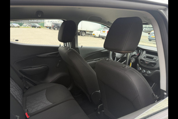 Opel KARL 1.0 ecoFLEX 120 Jaar Edition| Bluetooth | Cruise Control| AIRCO