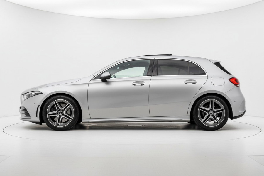 Mercedes-Benz A-Klasse 250 4MATIC AMG Line |Pano|360|Sfeerverlichting