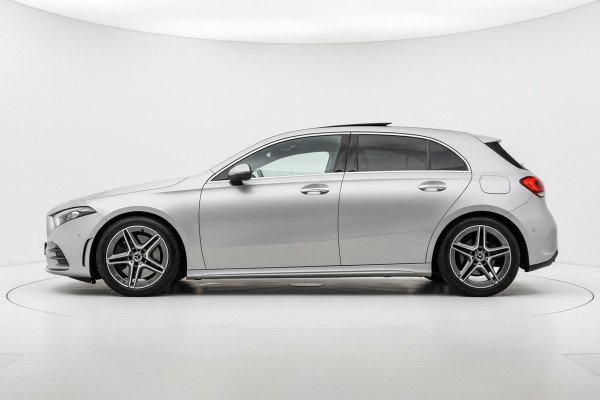 Mercedes-Benz A-Klasse 250 4MATIC AMG Line |Pano|360|Sfeerverlichting