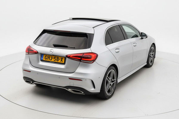 Mercedes-Benz A-Klasse 250 4MATIC AMG Line |Pano|360|Sfeerverlichting