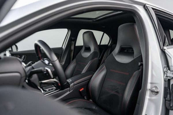 Mercedes-Benz A-Klasse 250 4MATIC AMG Line |Pano|360|Sfeerverlichting