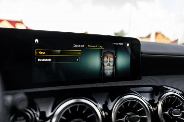 Mercedes-Benz A-Klasse 250 4MATIC AMG Line |Pano|360|Sfeerverlichting
