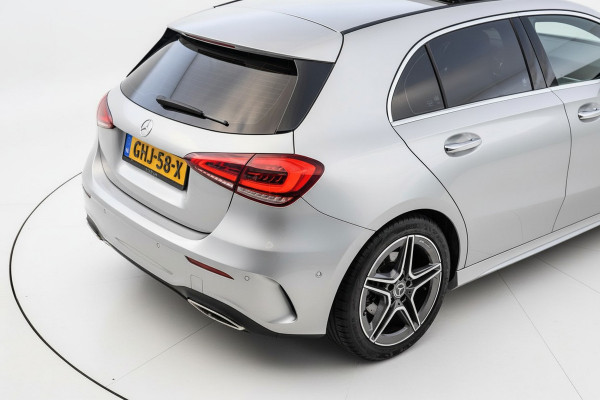 Mercedes-Benz A-Klasse 250 4MATIC AMG Line |Pano|360|Sfeerverlichting